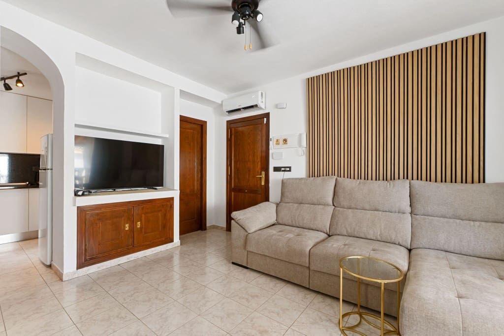 3 bedroom Apartment for sale in La Mata with pool - € 265,000 (Ref: 9129590)