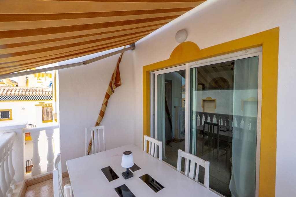 3 bedroom Apartment for sale in La Mata with pool - € 265,000 (Ref: 9129590)