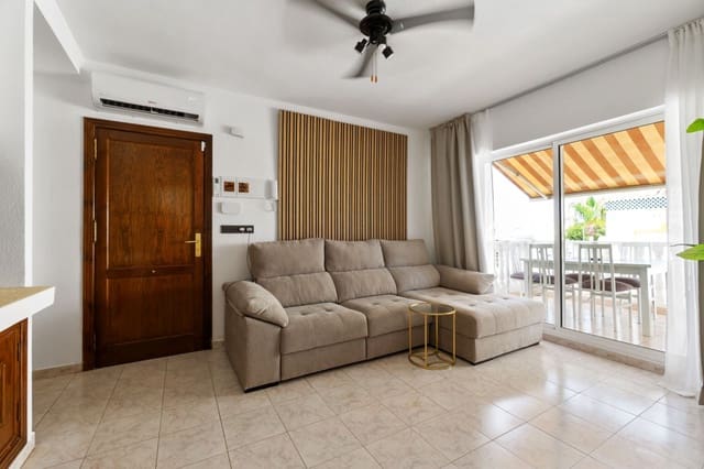 3 bedroom Apartment for sale in La Mata, Torrevieja with pool - € 265,000 (Ref: 9129590)