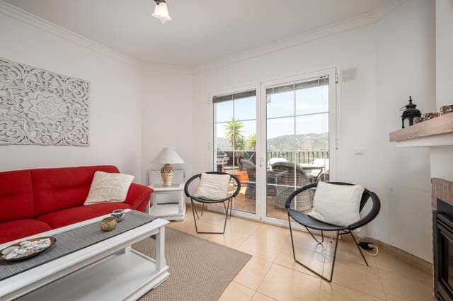 4 slaapkamer Villa te koop in Nerja met zwembad - € 549.000 (Ref: 9134271)