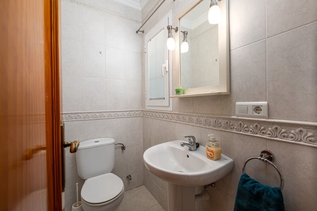 4 slaapkamer Villa te koop in Nerja met zwembad - € 549.000 (Ref: 9134271)