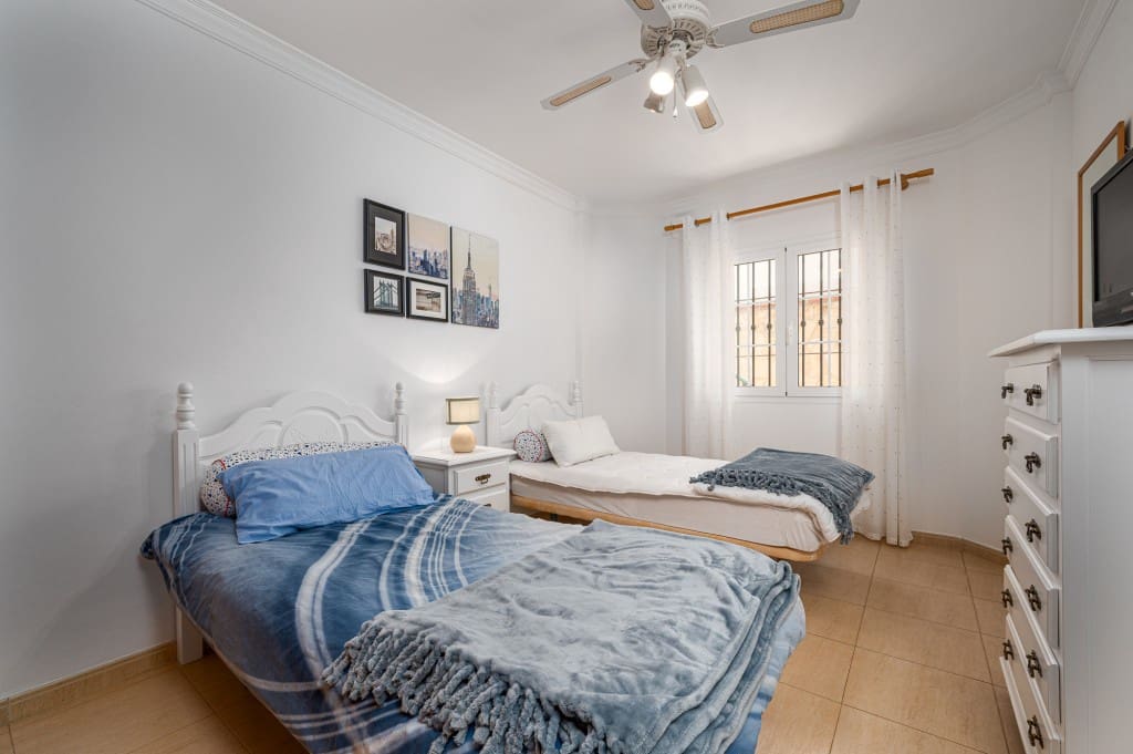 4 slaapkamer Villa te koop in Nerja met zwembad - € 549.000 (Ref: 9134271)