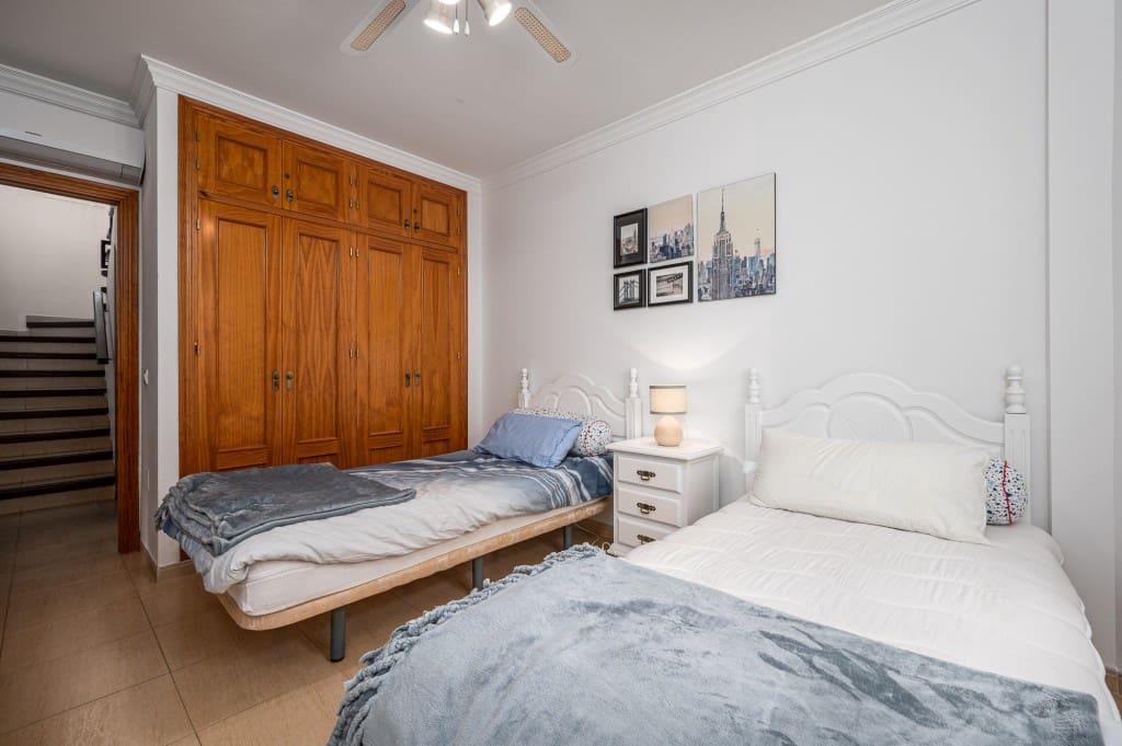 4 slaapkamer Villa te koop in Nerja met zwembad - € 549.000 (Ref: 9134271)