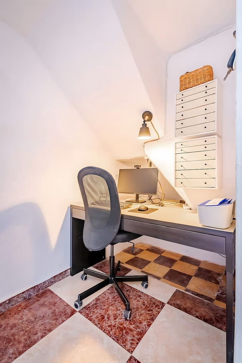 2 soveværelse Byhus til salg i Estepona - € 475.000 (Ref: 9141496)