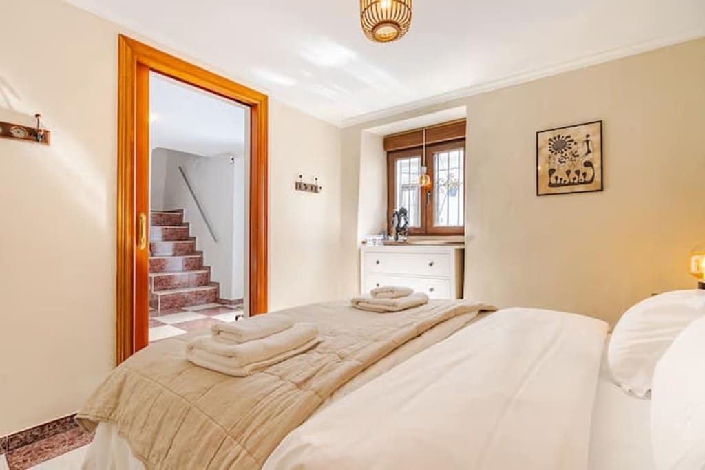 2 soveværelse Byhus til salg i Estepona - € 475.000 (Ref: 9141496)