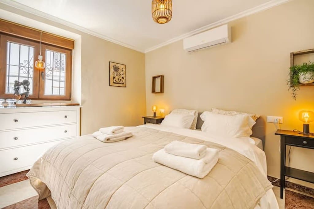 2 soveværelse Byhus til salg i Estepona - € 475.000 (Ref: 9141496)