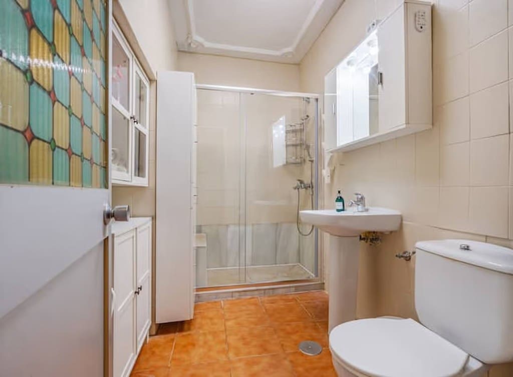 2 soveværelse Byhus til salg i Estepona - € 475.000 (Ref: 9141496)