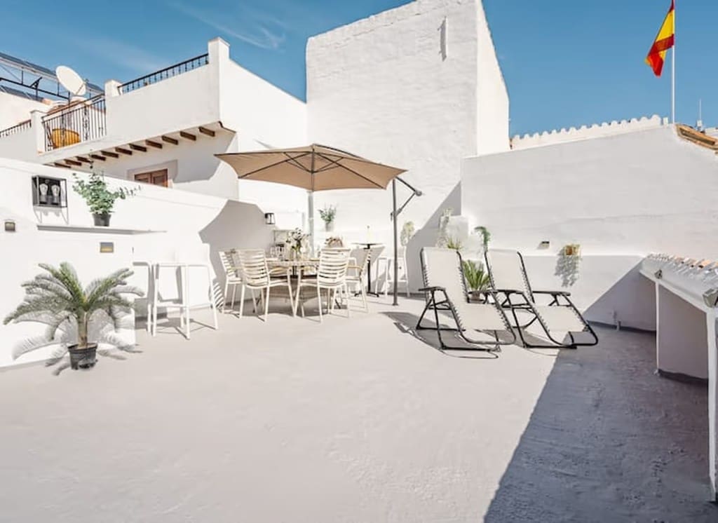 2 soveværelse Byhus til salg i Estepona - € 475.000 (Ref: 9141496)