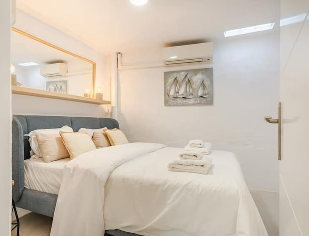 2 soveværelse Byhus til salg i Estepona - € 475.000 (Ref: 9141496)