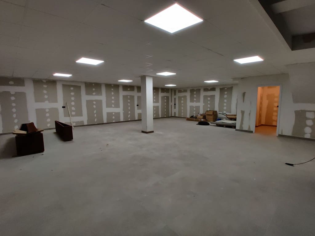 3 soverom Villa til salgs i La Zenia med svømmebasseng garasje - € 1 600 000 (Ref: 9141497)