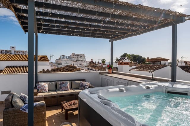 3 soverom Hus til salgs i Nerja - € 650 000 (Ref: 9142736)