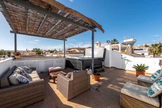 3 soverom Hus til salgs i Nerja - € 650 000 (Ref: 9142736)