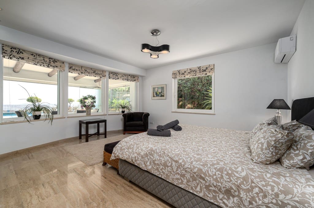 4 soveværelse Villa til salg i La Capellania med swimmingpool - € 2.695.000 (Ref: 9145345)