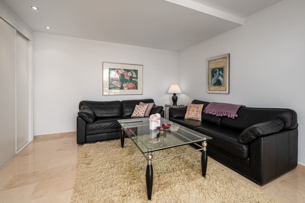 4 soveværelse Villa til salg i La Capellania med swimmingpool - € 2.695.000 (Ref: 9145345)