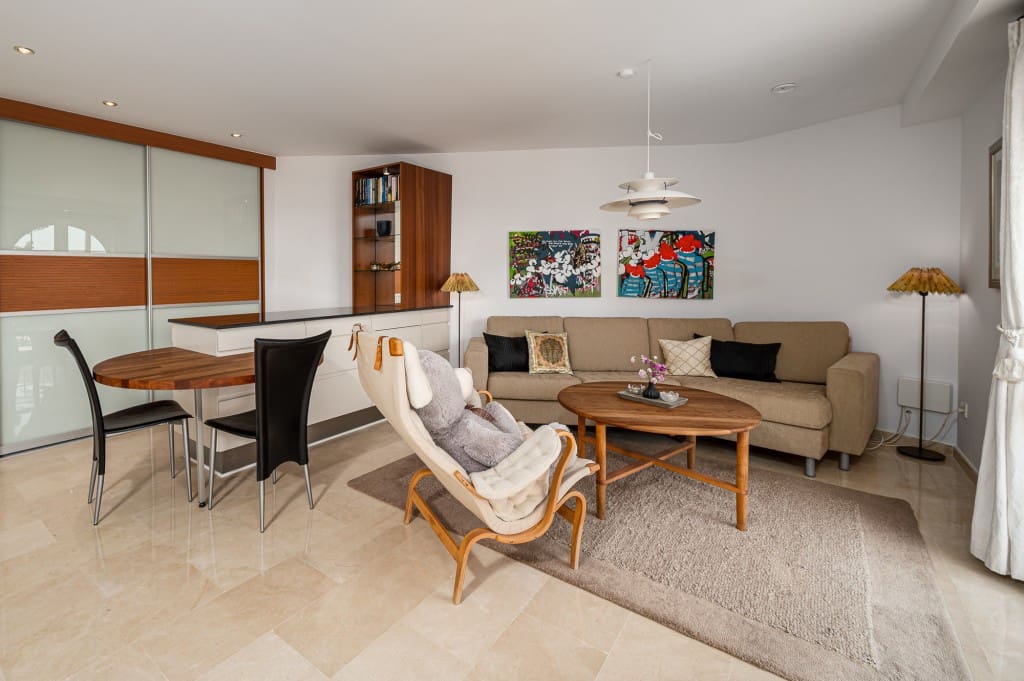 4 soveværelse Villa til salg i La Capellania med swimmingpool - € 2.695.000 (Ref: 9145345)