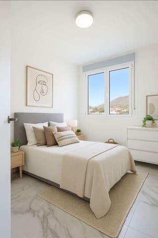 2 soverom Leilighet til salgs i Centro, Estepona med svømmebasseng - € 595 000 (Ref: 9145347)