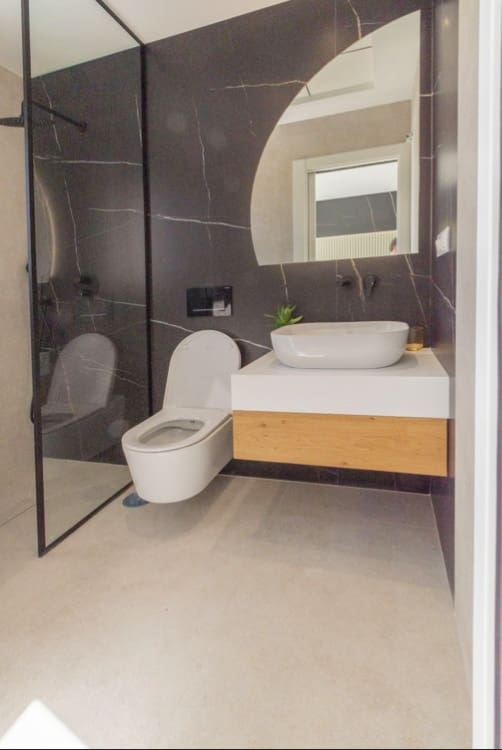 4 bedroom Villa for sale in Campoamor with pool - € 1,240,000 (Ref: 9145348)