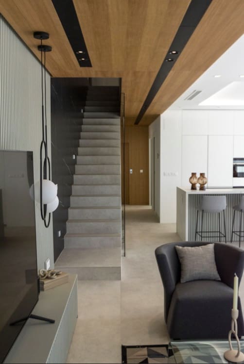 4 bedroom Villa for sale in Campoamor with pool - € 1,240,000 (Ref: 9145348)