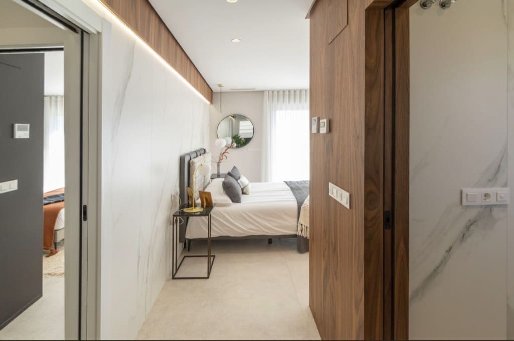 4 bedroom Villa for sale in Campoamor with pool - € 1,240,000 (Ref: 9145348)