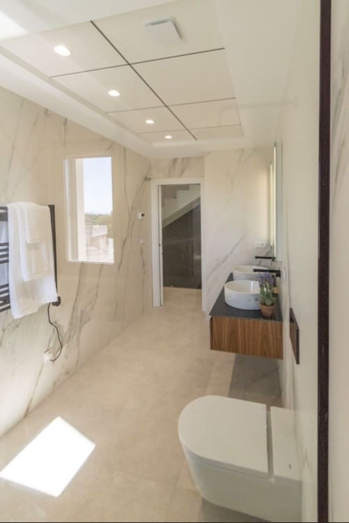 4 bedroom Villa for sale in Campoamor with pool - € 1,240,000 (Ref: 9145348)