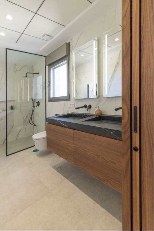 4 bedroom Villa for sale in Campoamor with pool - € 1,240,000 (Ref: 9145348)