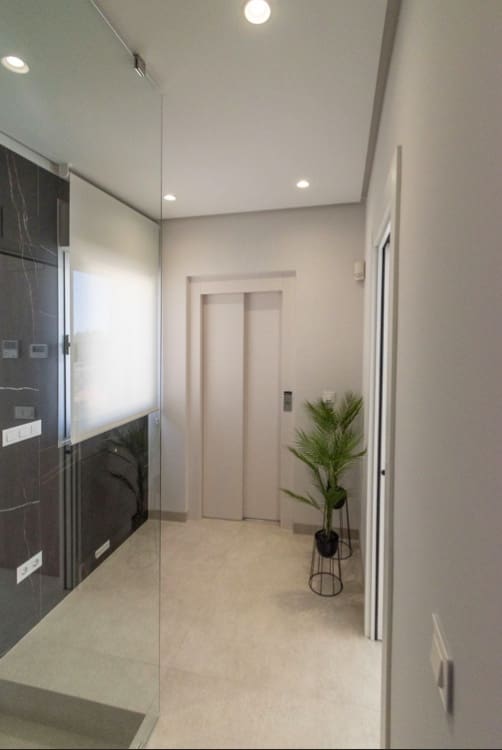 4 bedroom Villa for sale in Campoamor with pool - € 1,240,000 (Ref: 9145348)