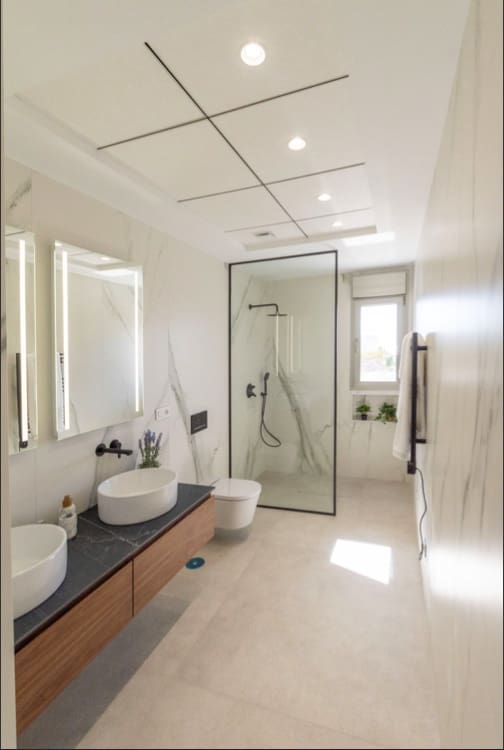 4 bedroom Villa for sale in Campoamor with pool - € 1,240,000 (Ref: 9145348)