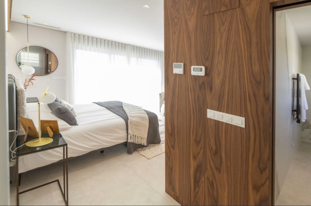 4 bedroom Villa for sale in Campoamor with pool - € 1,240,000 (Ref: 9145348)