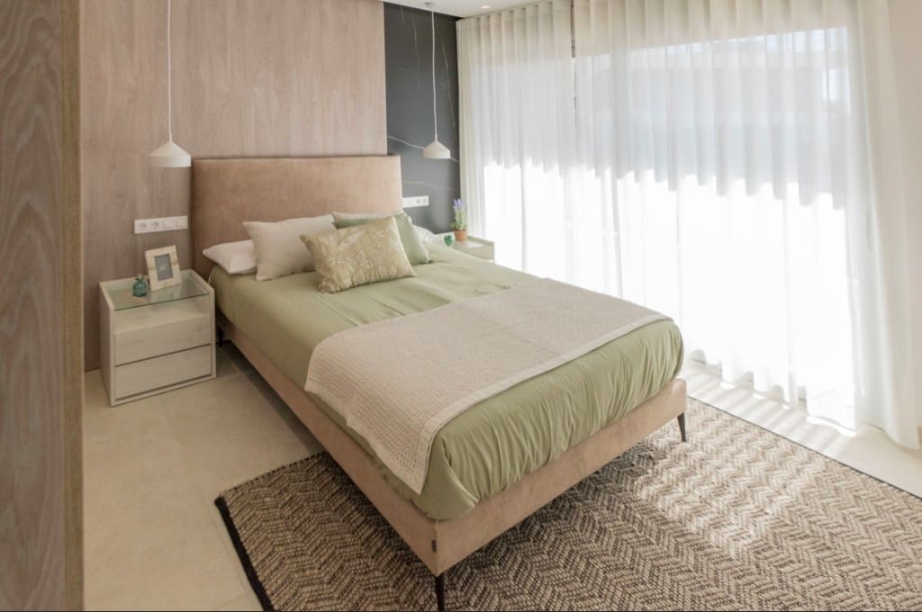 4 bedroom Villa for sale in Campoamor with pool - € 1,240,000 (Ref: 9145348)