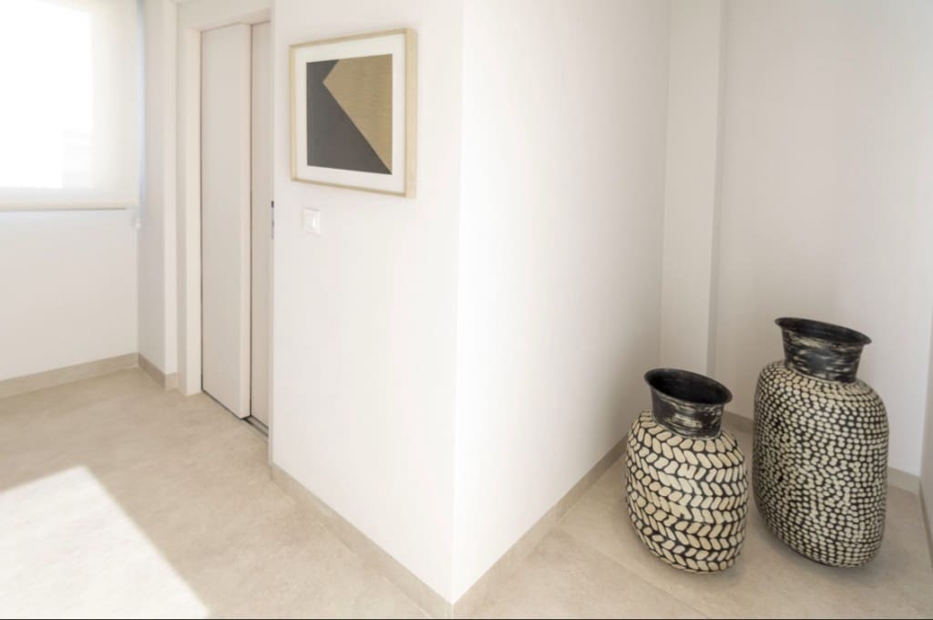 4 bedroom Villa for sale in Campoamor with pool - € 1,240,000 (Ref: 9145348)