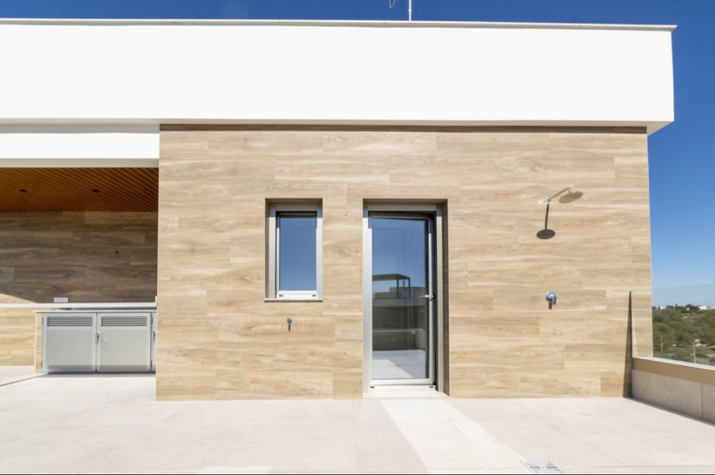 4 bedroom Villa for sale in Campoamor with pool - € 1,240,000 (Ref: 9145348)