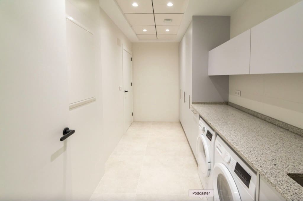 4 bedroom Villa for sale in Campoamor with pool - € 1,240,000 (Ref: 9145348)