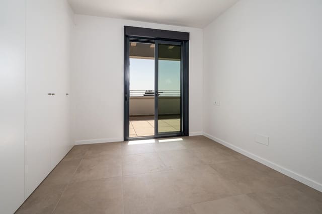 2 sovrum Takvåning till salu i Torremolinos med pool garage - 899 000 € (Ref: 9146943)