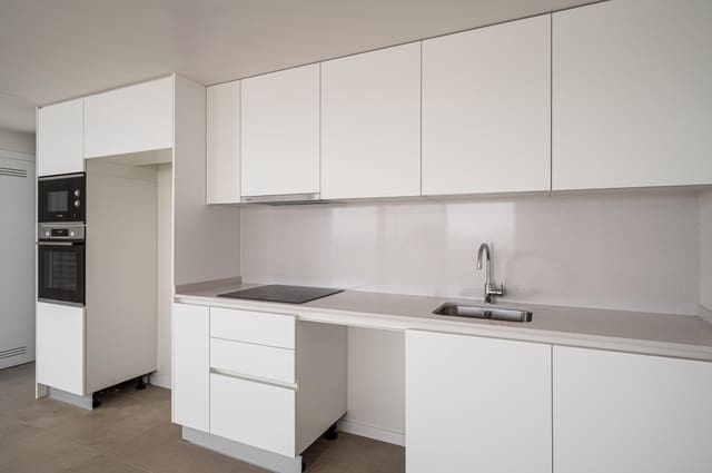 2 sovrum Takvåning till salu i Torremolinos med pool garage - 899 000 € (Ref: 9146943)