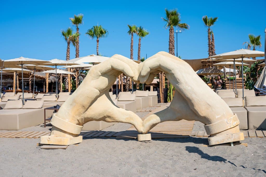 2 soveværelse Penthouse til salg i Torremolinos med swimmingpool garage - € 899.000 (Ref: 9146943)