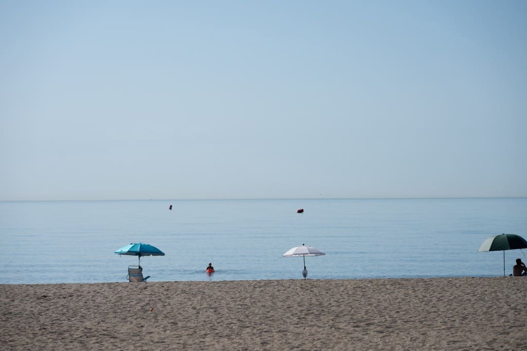 2 soveværelse Penthouse til salg i Torremolinos med swimmingpool garage - € 899.000 (Ref: 9146943)