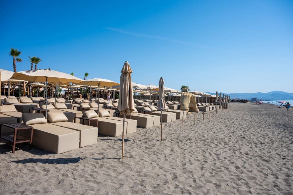 2 soveværelse Penthouse til salg i Torremolinos med swimmingpool garage - € 899.000 (Ref: 9146943)