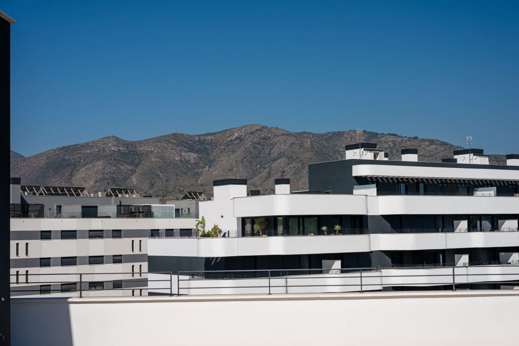 2 soveværelse Penthouse til salg i Torremolinos med swimmingpool garage - € 899.000 (Ref: 9146943)