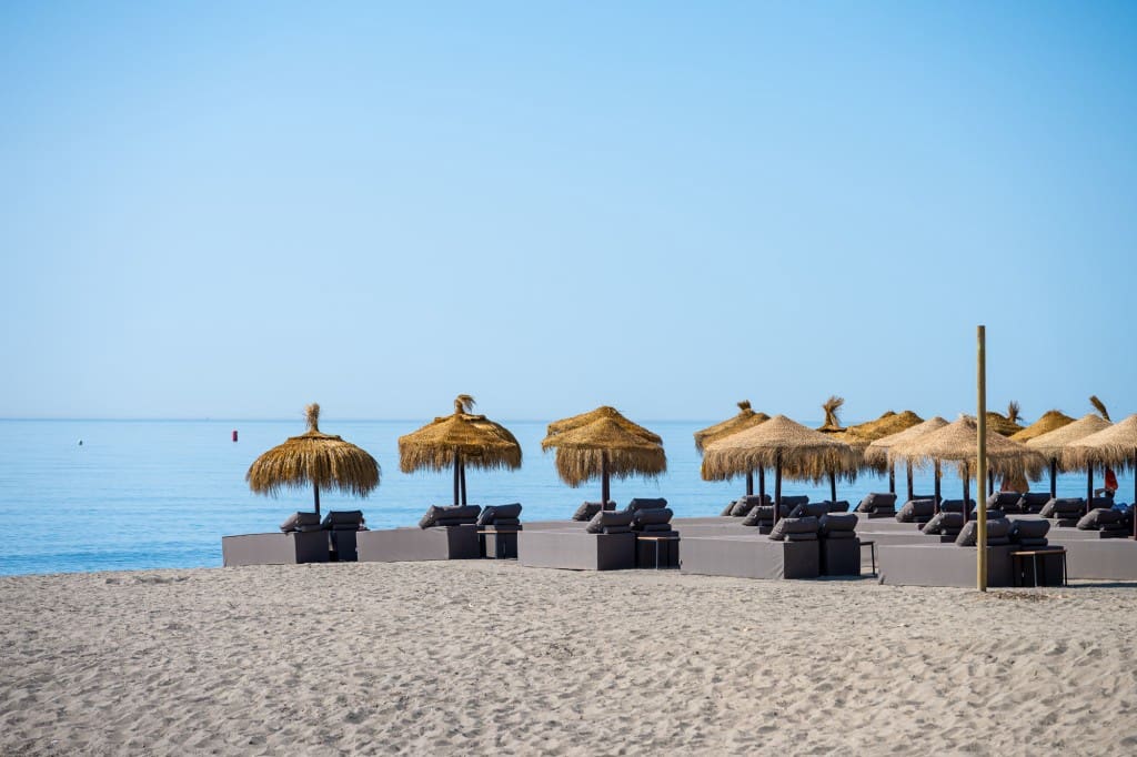 2 soveværelse Penthouse til salg i Torremolinos med swimmingpool garage - € 899.000 (Ref: 9146943)