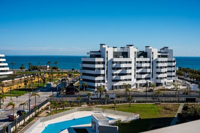 2 camera da letto Attico in vendita in Torremolinos con piscina garage - 899.000 € (Rif: 9146943)