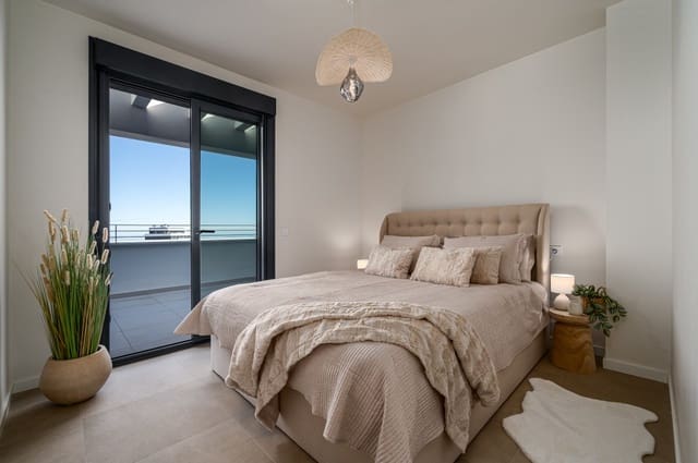 2 camera da letto Attico in vendita in Torremolinos con piscina garage - 899.000 € (Rif: 9146943)