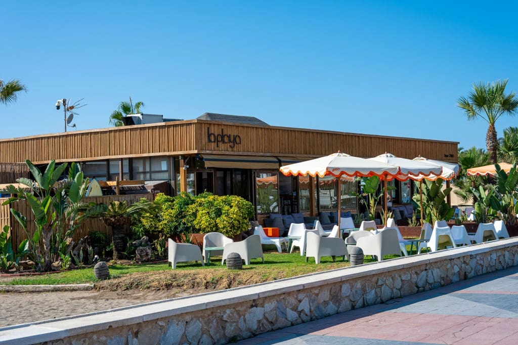 2 sovrum Takvåning till salu i Torremolinos med pool garage - 899 000 € (Ref: 9146943)