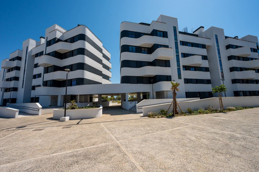 2 sovrum Takvåning till salu i Torremolinos med pool garage - 899 000 € (Ref: 9146943)