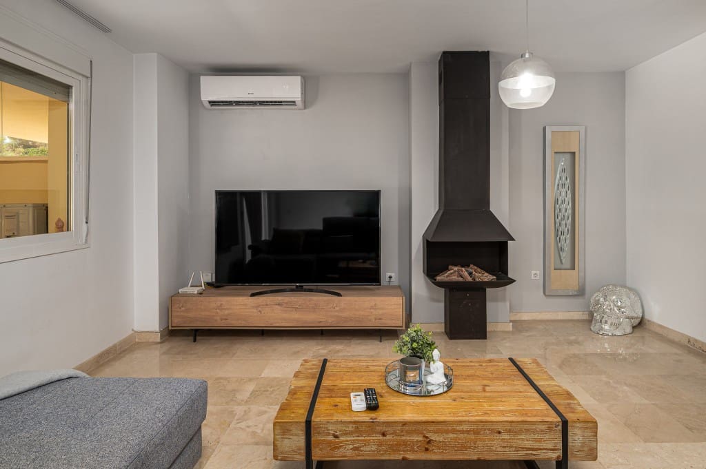 3 bedroom Apartment for sale in Mijas with pool garage - € 420,000 (Ref: 9146944)