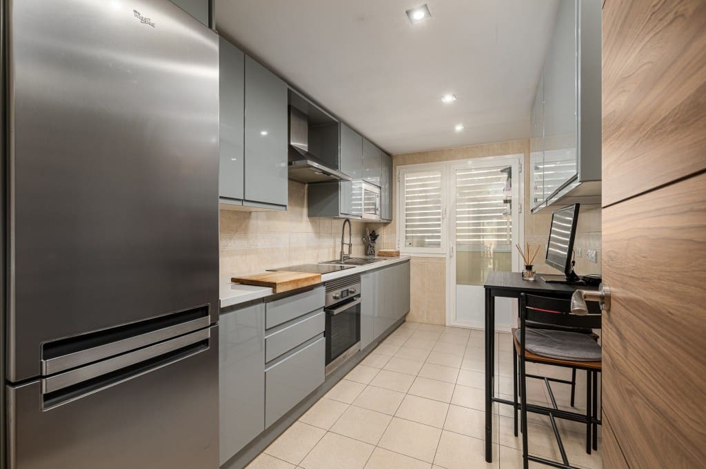 3 bedroom Apartment for sale in Mijas with pool garage - € 420,000 (Ref: 9146944)