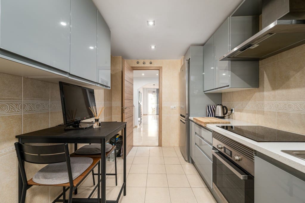 3 bedroom Apartment for sale in Mijas with pool garage - € 420,000 (Ref: 9146944)