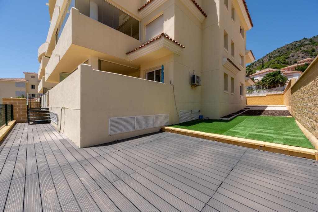3 bedroom Apartment for sale in Mijas with pool garage - € 420,000 (Ref: 9146944)