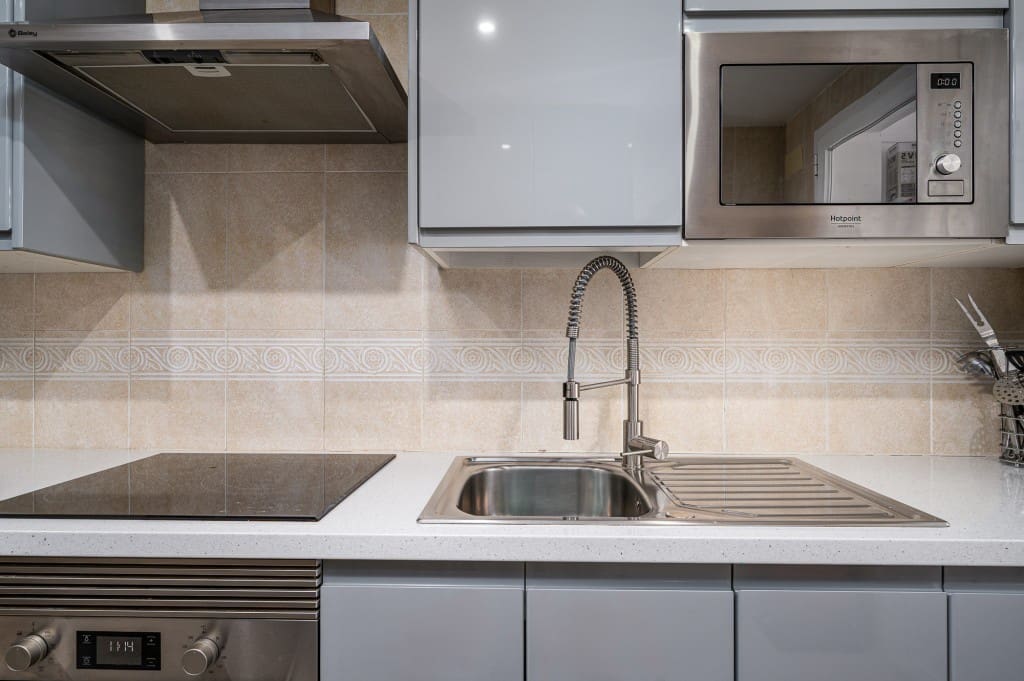 3 bedroom Apartment for sale in Mijas with pool garage - € 420,000 (Ref: 9146944)