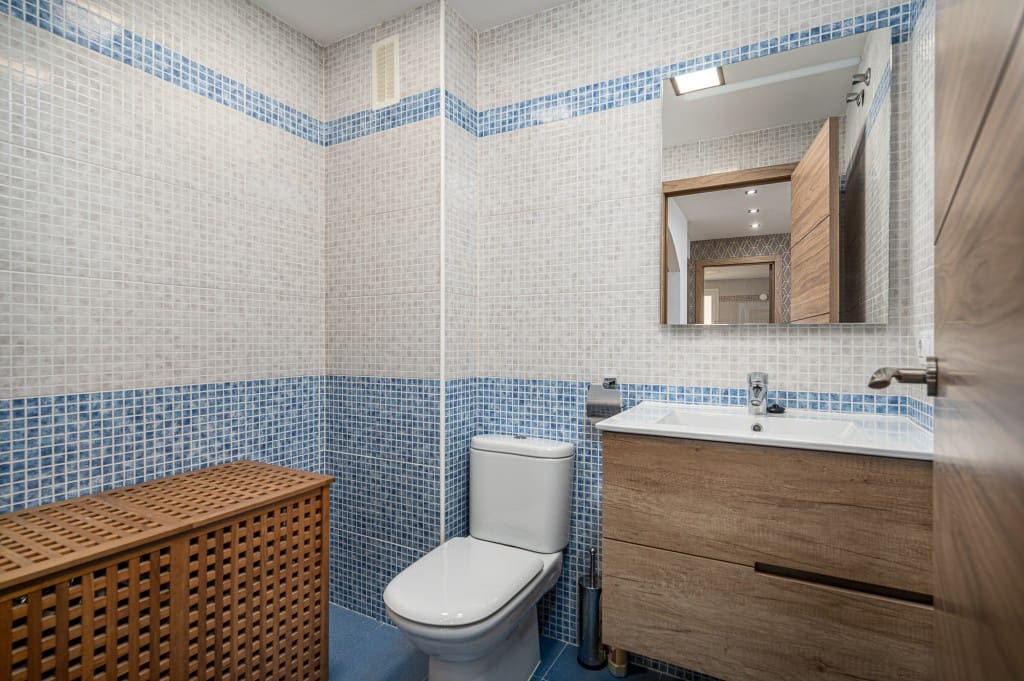 3 bedroom Apartment for sale in Mijas with pool garage - € 420,000 (Ref: 9146944)