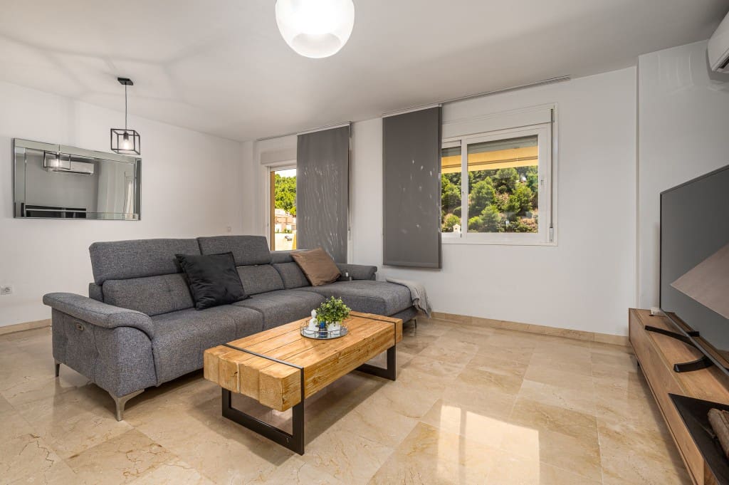 3 bedroom Apartment for sale in Mijas with pool garage - € 420,000 (Ref: 9146944)